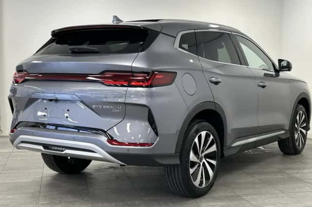 BYD Seal U (2025) thumbnail 2