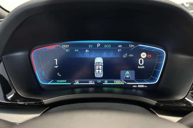 BYD Seal U (2025) thumbnail 4