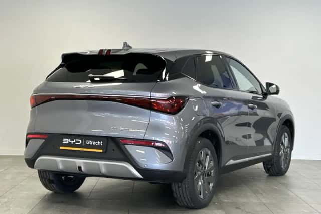 BYD Atto 3 (2026) thumbnail 2
