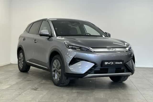 BYD Atto 3 (2026) thumbnail 5