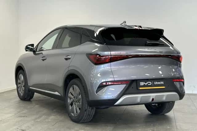 BYD Atto 3 (2026) thumbnail 6