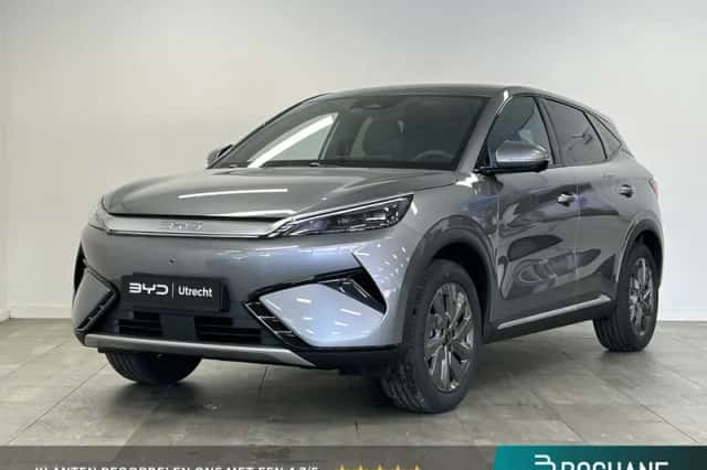 BYD Atto 3 (2026) thumbnail 1