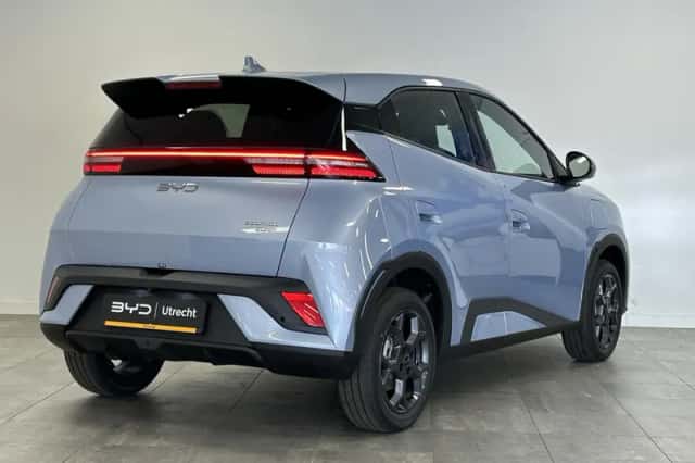 BYD Dolphin (2026) thumbnail 2