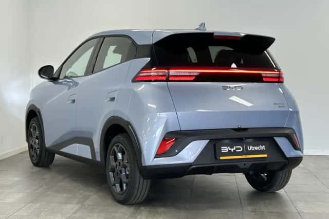 BYD Dolphin (2026) thumbnail 6