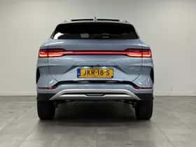 BYD Seal U (2025) thumbnail 22
