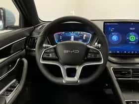 BYD Seal U (2025) thumbnail 29