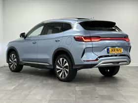 BYD Seal U (2025) thumbnail 6