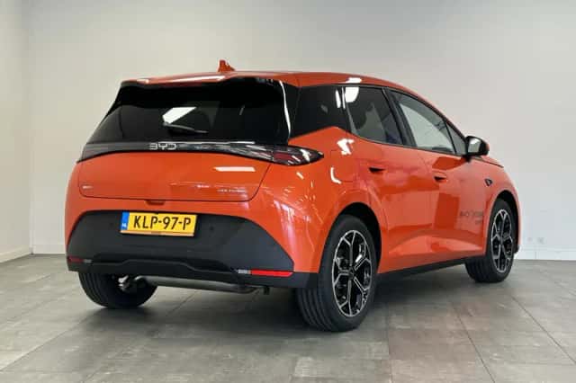 BYD Dolphin (2026) thumbnail 2