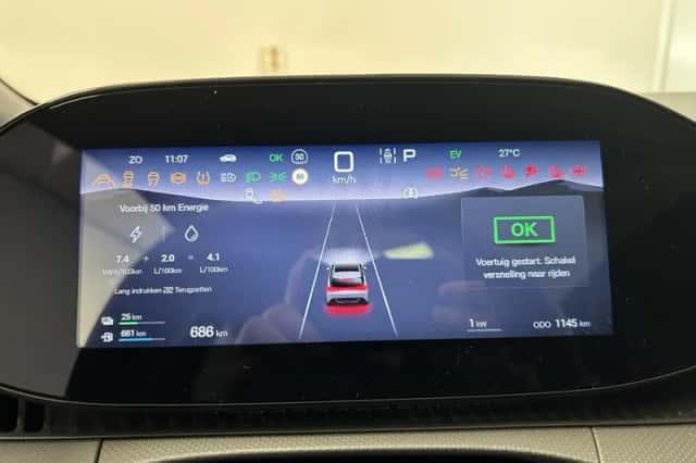 BYD Dolphin (2026) thumbnail 4