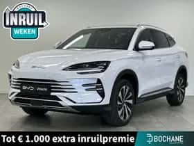 BYD Seal U (2026)