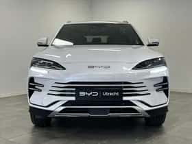 BYD Seal U (2026) thumbnail 18