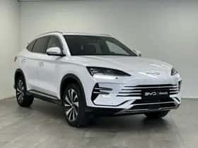 BYD Seal U (2026) thumbnail 5