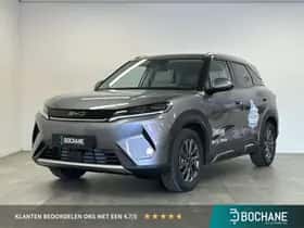 BYD Atto 2