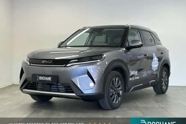BYD Atto 2 (2026) thumbnail 1