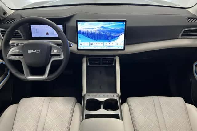 BYD Atto 2 (2026) thumbnail 3
