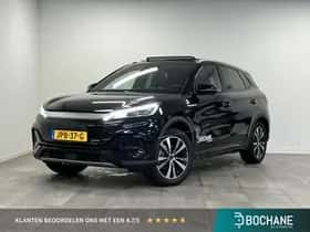 BYD Atto 3