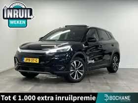 BYD Atto 3 (2025)