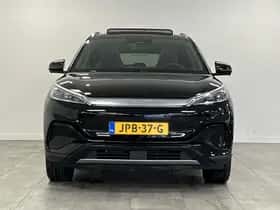 BYD Atto 3 (2025) thumbnail 2