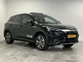 BYD Atto 3 (2025) thumbnail 3