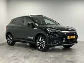BYD Atto 3 (2025) thumbnail 4