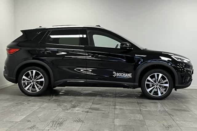 BYD Atto 3 (2025) thumbnail 5