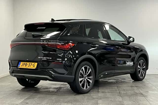 BYD Atto 3 (2025) thumbnail 6
