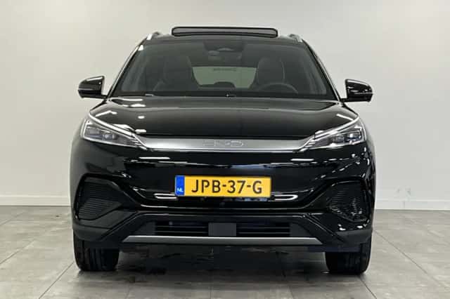 BYD Atto 3 (2025) thumbnail 2
