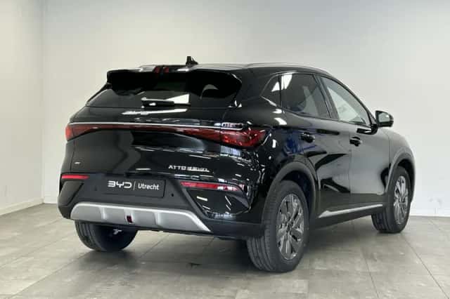 BYD Atto 3 (2026) thumbnail 2