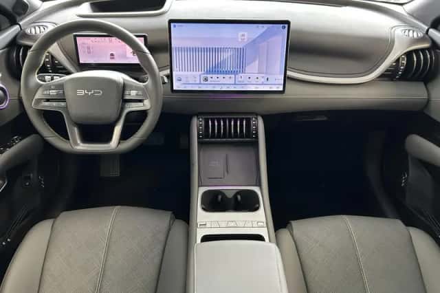 BYD Atto 3 (2026) thumbnail 3