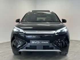 BYD Atto 3 (2026) thumbnail 24