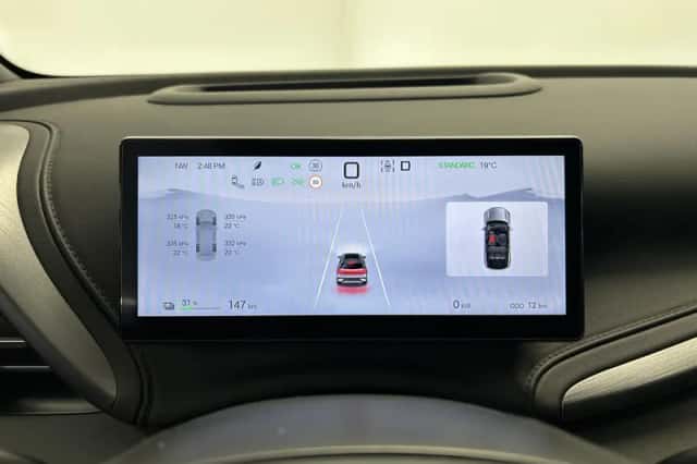 BYD Atto 3 (2026) thumbnail 4