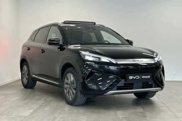 BYD Atto 3 (2026) thumbnail 5