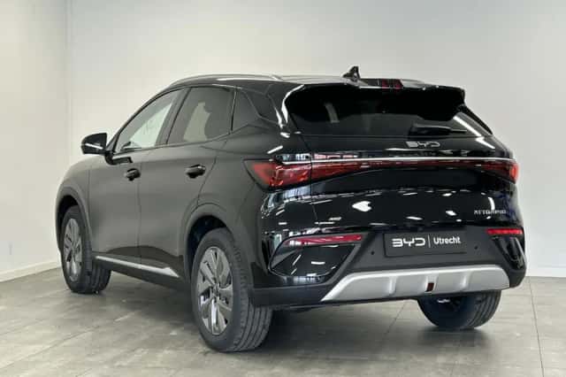 BYD Atto 3 (2026) thumbnail 6