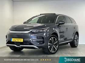 BYD Tang