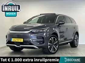 BYD Tang (2026)