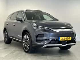 BYD Tang (2026) thumbnail 5