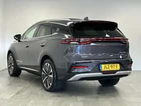 BYD Tang (2026) thumbnail 6