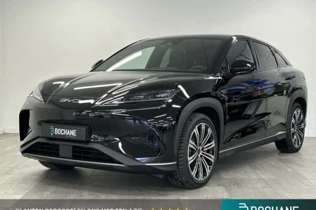 BYD SEALION (2026) thumbnail 1