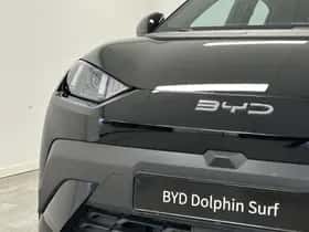 BYD Dolphin (2026) thumbnail 8