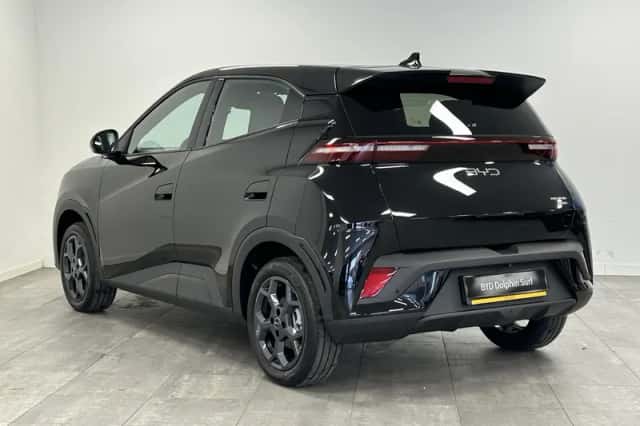 BYD Dolphin (2026) thumbnail 2
