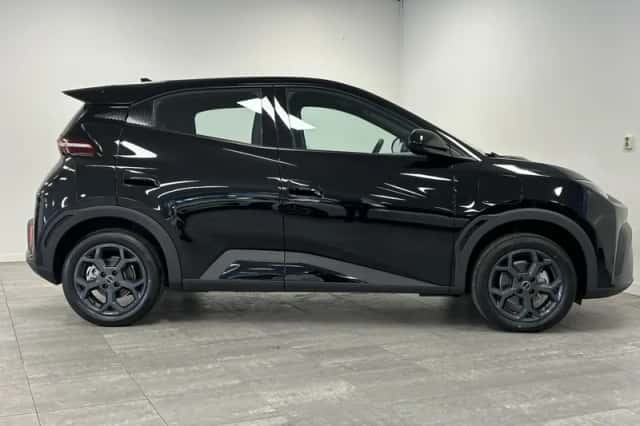 BYD Dolphin (2026) thumbnail 6