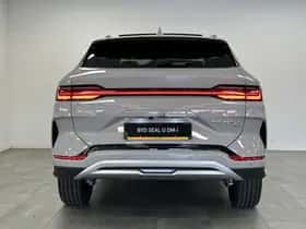 BYD Seal U (2026) thumbnail 26