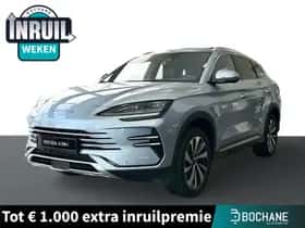 BYD Seal U (2026)
