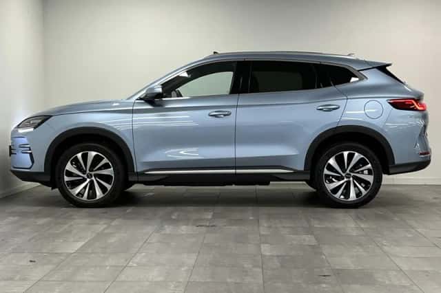 BYD Seal U (2026) thumbnail 2