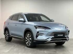 BYD Seal U (2026) thumbnail 15