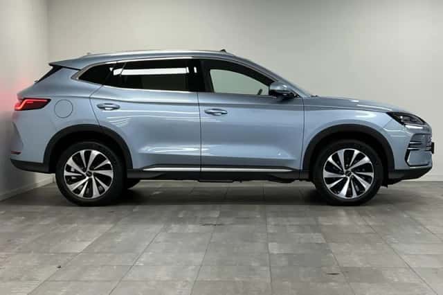 BYD Seal U (2026) thumbnail 4