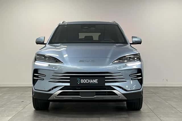 BYD Seal U (2026) thumbnail 5
