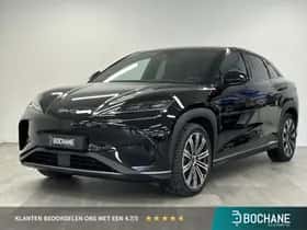 BYD SEALION