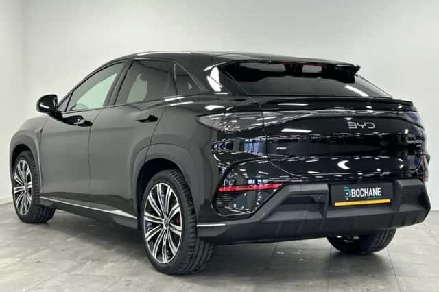 BYD SEALION (2026) thumbnail 6