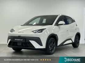 BYD Dolphin (2026)